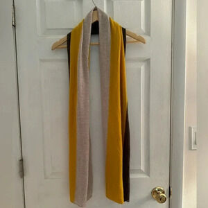 Merino Wool Scarf